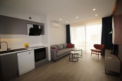 A'la Grand Residence