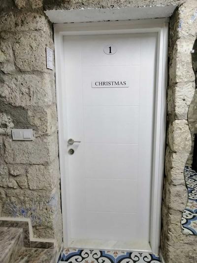 Kaktüshan Butik Otel