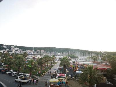 Sigacik Paradise Butik Otel