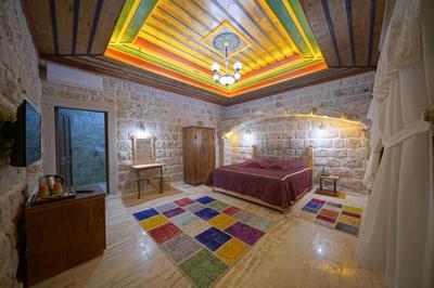 Göreme Cave Lodge