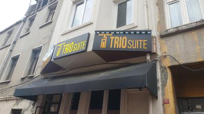 TRIO Suite Yenikapi