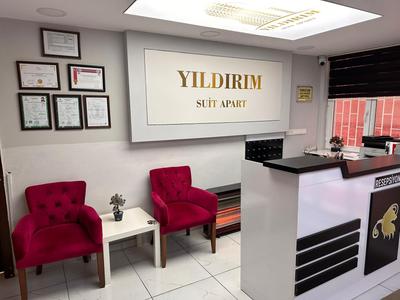 Yildirim Suit & Apart & Otel