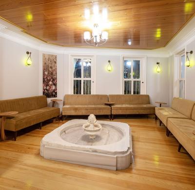Home Quality Hotel