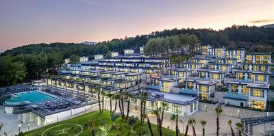 Dedeman Olympos