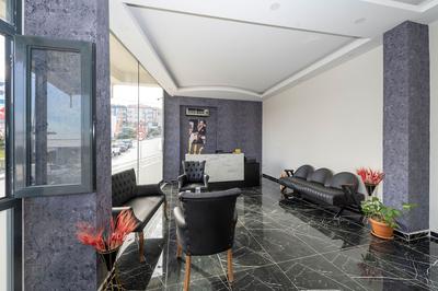 Gloria Airport Hotel