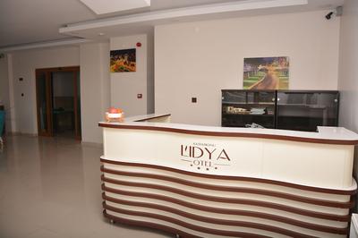 Lidya Otel