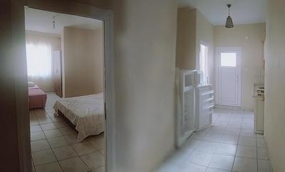 Soli Kiyi Apart Motel