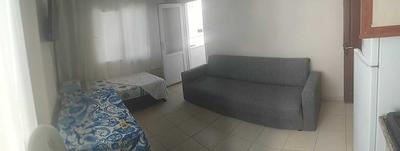 Soli Kiyi Apart Motel