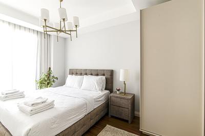 Elysium Soul Residence by Azad Homes