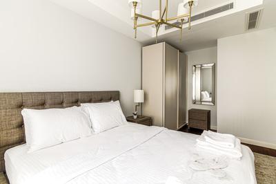 Elysium Soul Residence by Azad Homes