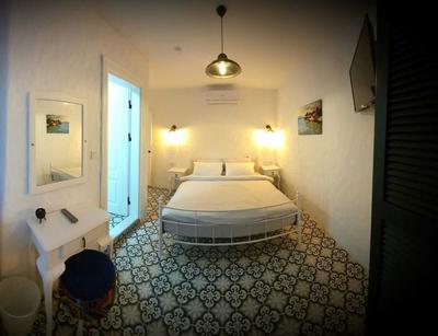 Bademici Otel