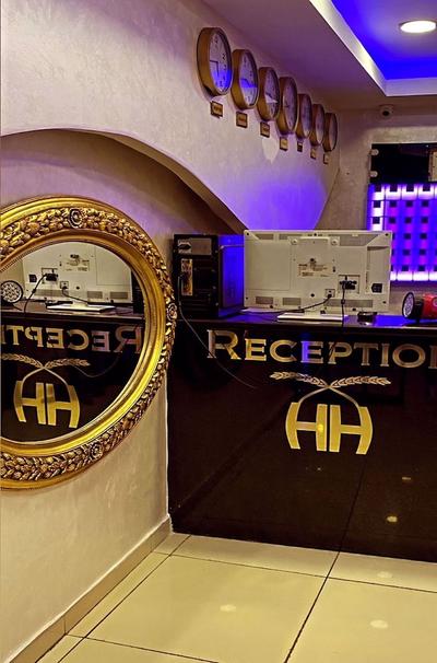 Harran Hotel
