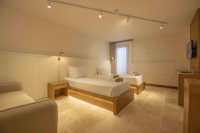 June Hotel Alaçatı