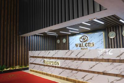 The Walens Hotel Avcilar