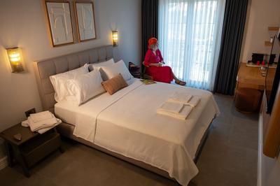 Zena Hotel Alaçati