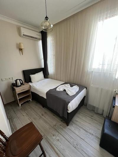 Oren Hotel