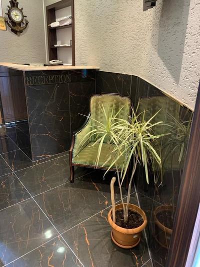 Oren Hotel