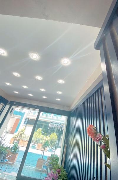 Balpetek Hotel