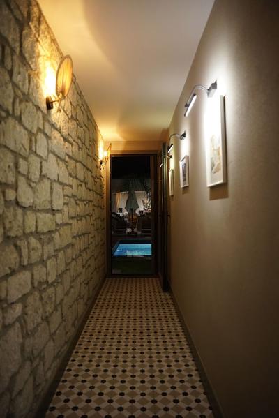 Soas Suites