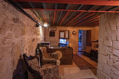 Casa Di Cappadocia