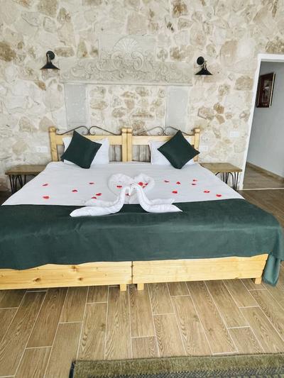 Soleado Cappadocia Hotel