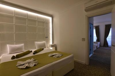 Trabzon Flyinn Hotel