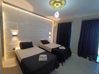 Trabzon Flyinn Hotel