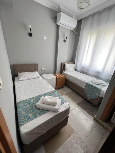 Grand Deniz Hotel
