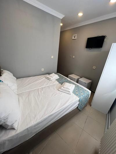Grand Deniz Hotel
