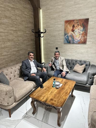 Sivas Ozkaya Otel