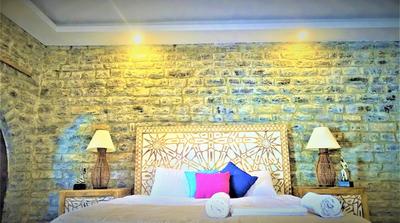 Almina Garden Boutique