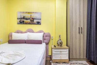 Ayka Apart Suites