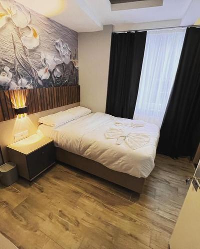 Mudem Boutique Hotel