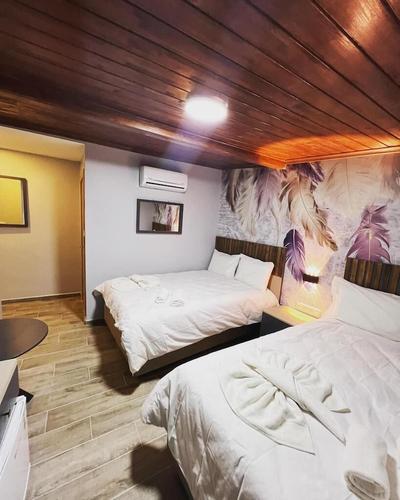 Mudem Boutique Hotel
