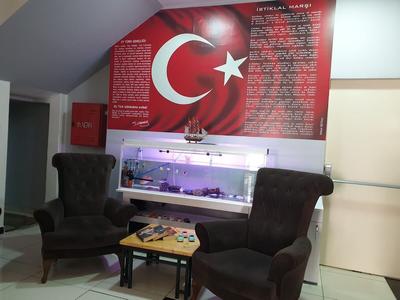 Ida Istanbul