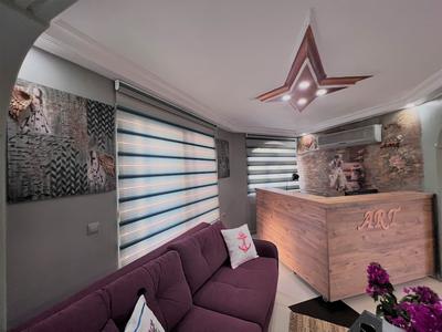 Art Butik Otel