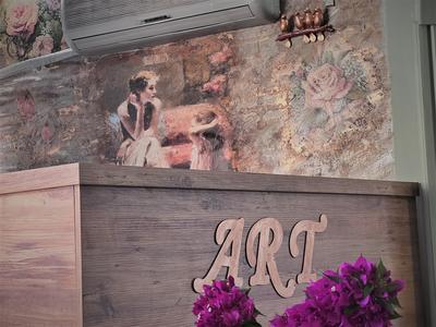 Art Butik Otel