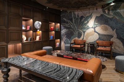 Orient Occident Hotel Istanbul; Autograph Collection