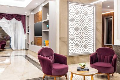 Carina Gold Hotel