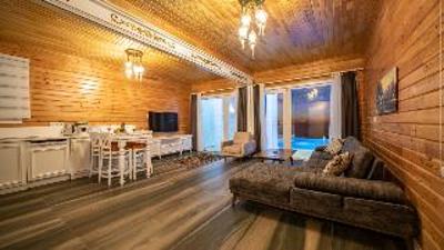 Villa Suel by Lucida Villas