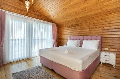Villa Fulya by Lucida Villas