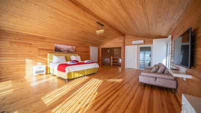 Lucida Villas Kalkan Town
