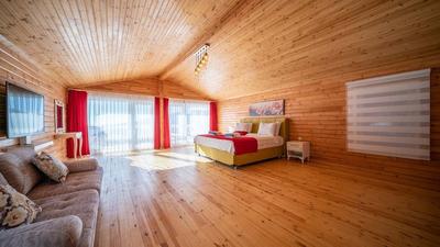 Lucida Villas Kalkan Town