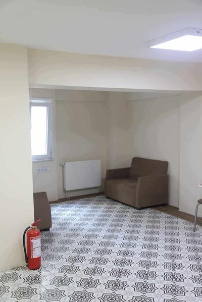 Turkmen Hotel