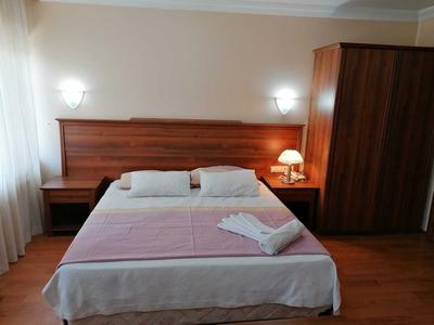 Triada Ankara Hotel