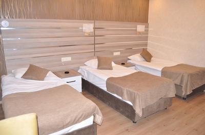 Arikan Otel