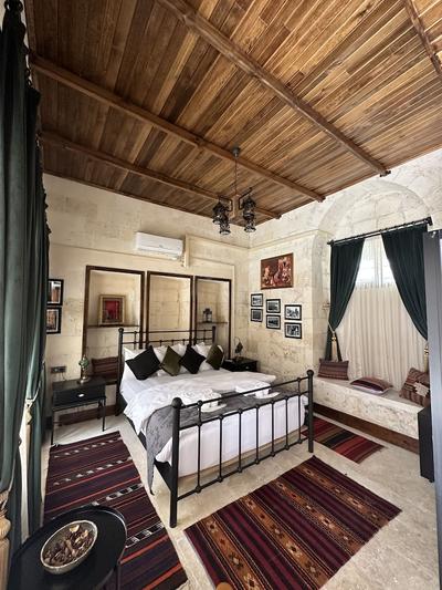 Nomad Inn Hotel