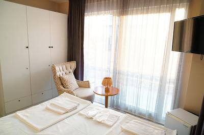 Dea Del Hotel