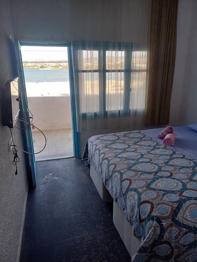 Imren's Otel