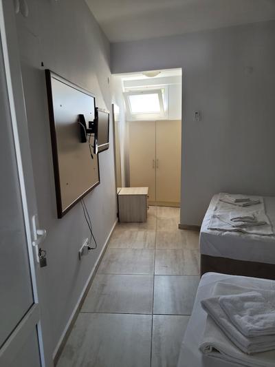 Begonvil Apart Otel
